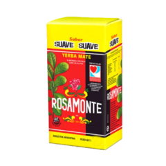 Rosamonte Suave Yerba 500g en internet