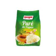 Yusoe Puré de Papas 125g