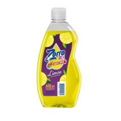 Zorro Ultra x 600ml byb