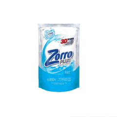 Zorro 800ml byb