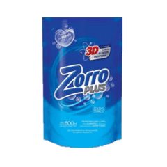 Zorro 800ml byb