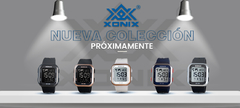 Banner de la categoría XONIX SUMERGIBLES