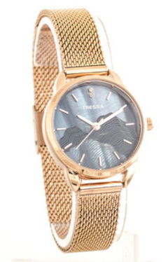 Reloj Tressa Alba-03 Rosè - comprar online