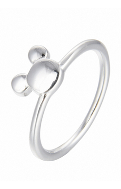 Anillo 19244-29154 Mickey Mouse