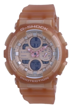 Reloj Casio G-SHOCK CA-109 GMA-S140NC - comprar online