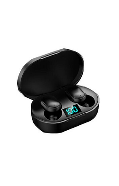 Auriculares D-AU513-BK Daihatsu In-ear Bluetooth