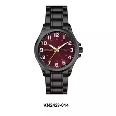 Reloj Knock Out KN 2429 (Hombre) - JOYAS Y RELOJES BRAINE MAYORISTA