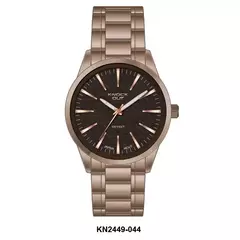 Reloj Knock Out KN 2449 (Hombre) - JOYAS Y RELOJES BRAINE MAYORISTA