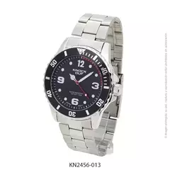 Reloj Knock Out KN 2456 (Hombre) - JOYAS Y RELOJES BRAINE MAYORISTA