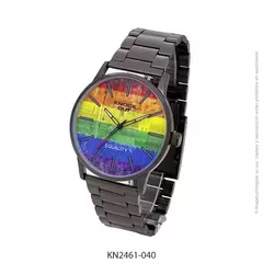 Reloj Knock Out KN 2461 (Hombre) - JOYAS Y RELOJES BRAINE MAYORISTA