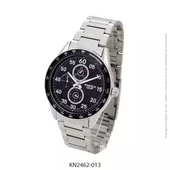 Reloj Knock Out KN 2462 (Hombre) - JOYAS Y RELOJES BRAINE MAYORISTA