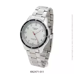 Reloj Knock Out KN 2471 ( hombre)