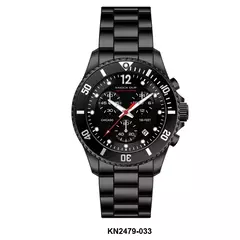 Reloj knock out crono Hombre kn 2479