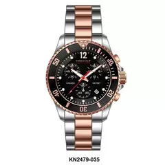 Reloj knock out crono Hombre kn 2479 - comprar online