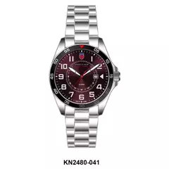 Reloj Knock Out KN 2480 (Hombre) - tienda online