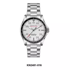 Reloj Knock Out KN 2481 (Hombre) en internet