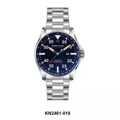 Reloj Knock Out KN 2481 (Hombre) - tienda online