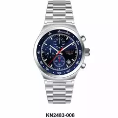 Imagen de Reloj knock out crono Hombre kn 2483