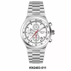 Reloj knock out crono Hombre kn 2483