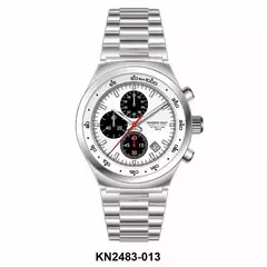 Reloj knock out crono Hombre kn 2483 - comprar online