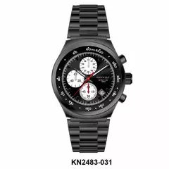 Reloj knock out crono Hombre kn 2483 - comprar online