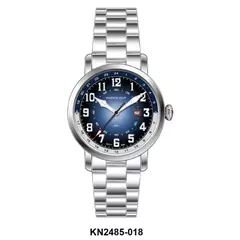 Reloj Knock Out KN 2485 (Hombre) - JOYAS Y RELOJES BRAINE MAYORISTA