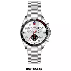 Reloj knock out crono Hombre kn 2801 en internet