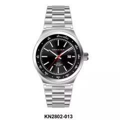 Reloj Knock Out KN 2482 (Hombre) - JOYAS Y RELOJES BRAINE MAYORISTA