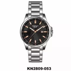 Reloj Knock Out KN 2809 (Hombre) - JOYAS Y RELOJES BRAINE MAYORISTA