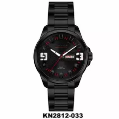 Reloj Knock Out KN 2812 (Hombre)