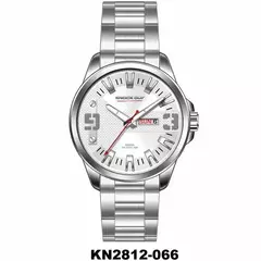 Reloj Knock Out KN 2812 (Hombre) - JOYAS Y RELOJES BRAINE MAYORISTA