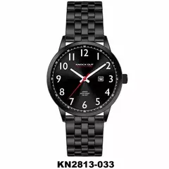 Reloj Knock Out KN2813 (Hombre) - JOYAS Y RELOJES BRAINE MAYORISTA