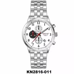 Reloj knock out crono Hombre kn 2816