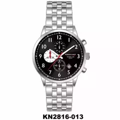 Reloj knock out crono Hombre kn 2816 - comprar online