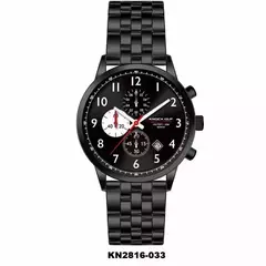 Reloj knock out crono Hombre kn 2816 - tienda online