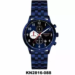 Reloj knock out crono Hombre kn 2816 en internet