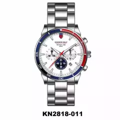 Reloj knock out crono Hombre kn 2818 - comprar online