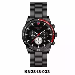 Reloj knock out crono Hombre kn 2818