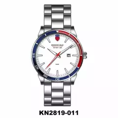 Reloj Knock Out KN 2819 (Hombre) - JOYAS Y RELOJES BRAINE MAYORISTA