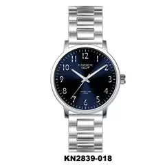 Reloj Knock Out KN 2839 (Hombre) - JOYAS Y RELOJES BRAINE MAYORISTA