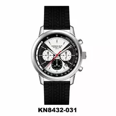 Reloj knock out crono Hombre kn 8432