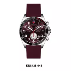 Reloj knock out crono Hombre kn 8436 - comprar online