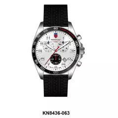 Reloj knock out crono Hombre kn 8436