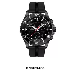 Reloj knock out crono Hombre kn 8439 - comprar online