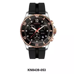 Reloj knock out crono Hombre kn 8439