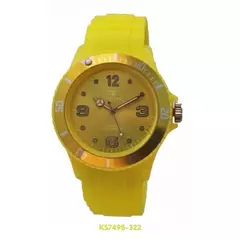 Reloj Kosiuko Caucho unisex KS7495