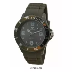 Reloj Kosiuko Caucho unisex KS7495