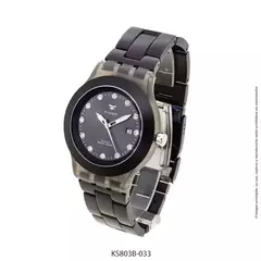 Reloj Kosiuko Dama aluminio full color KS803B