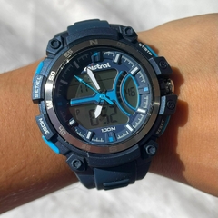 Reloj Mistral GADX-VF-02