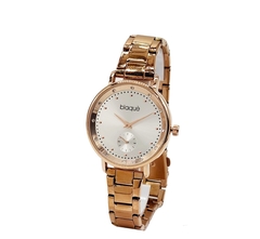 Reloj Blaquè BQ238RP malla de metal Rosè para dama